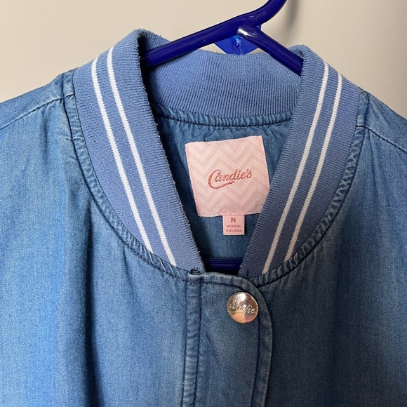 💙Candie’s Demi Jacket 💙 - Picture 6 of 6